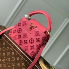 LV Top Handle Bags